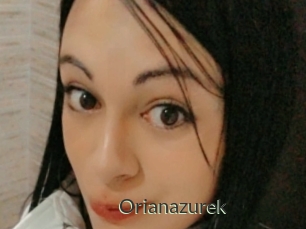 Orianazurek