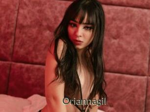 Oriannagil