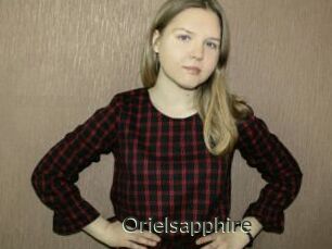 Orielsapphire