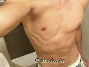 Oriondwyer
