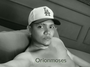 Orionmoses