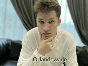 Orlandowade