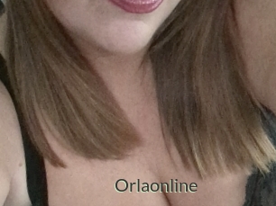 orlaonline Ejaculator