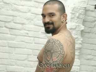 Orojackson