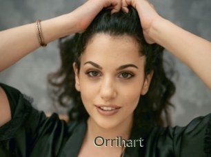 Orrihart