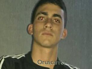 Oruscarrer