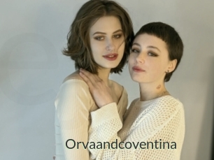 Orvaandcoventina