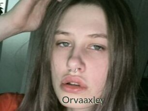 Orvaaxley