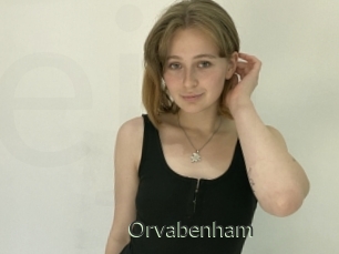 Orvabenham