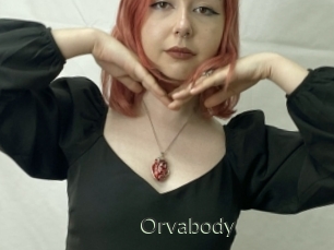 Orvabody
