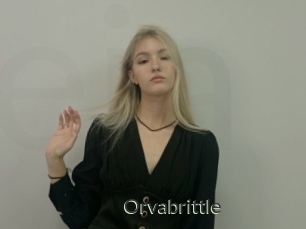 Orvabrittle