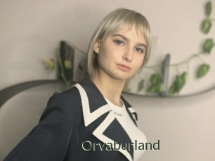 Orvaburland
