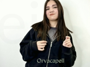 Orvacapell