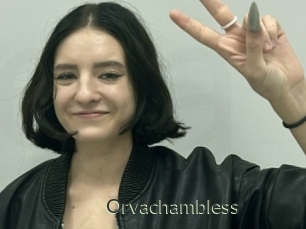 Orvachambless