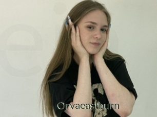 Orvaeastburn