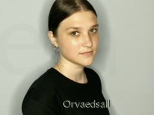 Orvaedsall
