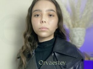 Orvaestey