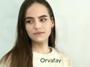 Orvafay