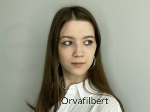 Orvafilbert