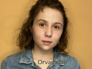 Orvagalpin