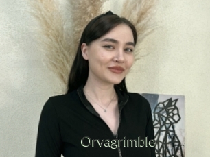 Orvagrimble