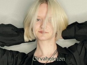 Orvaheaston