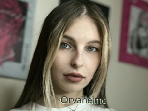 Orvahelme
