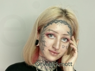 Orvahickmott