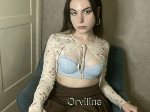 Orvilina