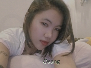 Osang