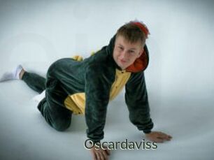 Oscardaviss