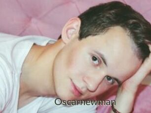 Oscarnewman