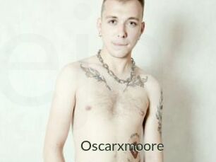 Oscarxmoore