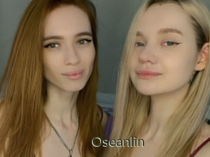 oseanlin Ejaculator