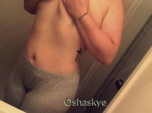 Oshaskye