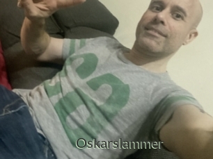 Oskarslammer