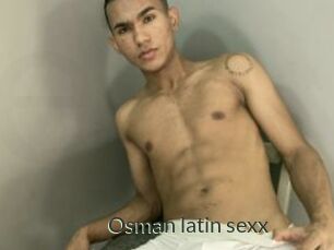Osman_latin_sexx