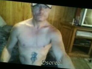Osoreal