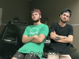 Ospiacwboys