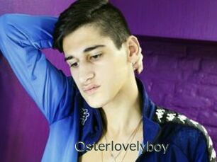 Osterlovelyboy