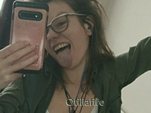 Otiliafire