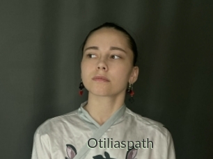 Otiliaspath