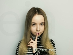 Ottiliearness
