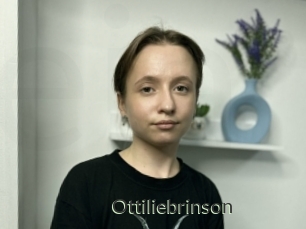 Ottiliebrinson