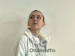 Ottiliedaffin