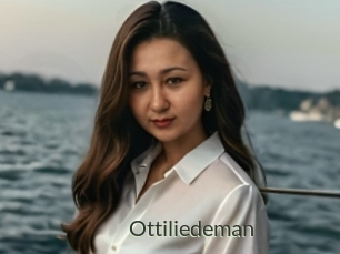 Ottiliedeman