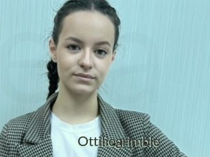 Ottiliegrimble