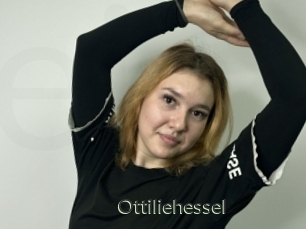 Ottiliehessel