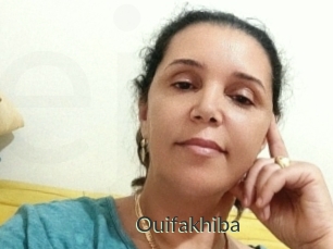 Ouifakhiba