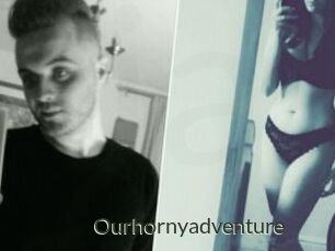 Ourhornyadventure